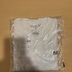 Uniqlo UT Picasso Graphic T-Shirt White Men's